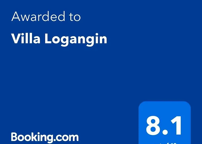 Logangin ウブド